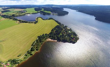 Neues Projekt für ein einzigartiges Lifestyle-Resort