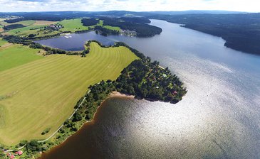 Neues Projekt für ein einzigartiges Lifestyle-Resort