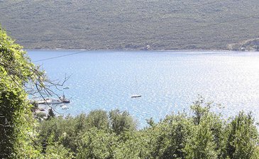 Montenegro - Aqua Vista Bay at Kumbor Bay