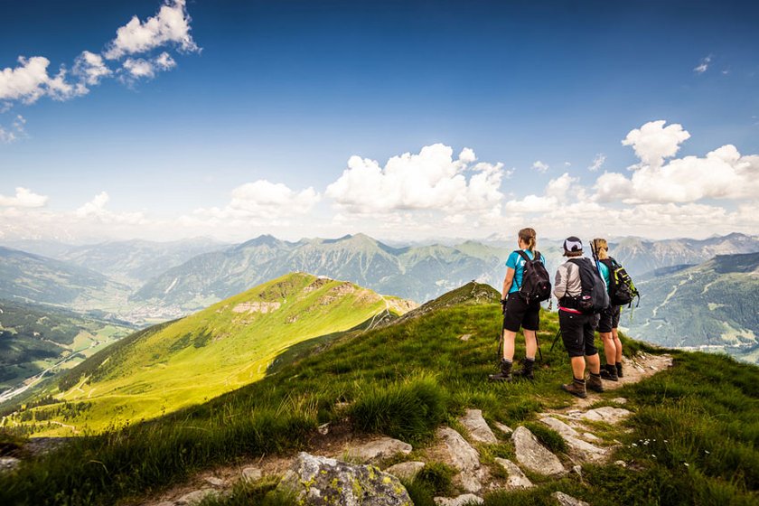 © Gasteinertal Tourismus