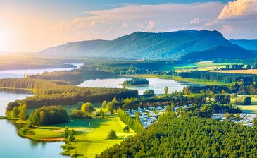 Profitable, trend-oriented and sustainable tourism investment 