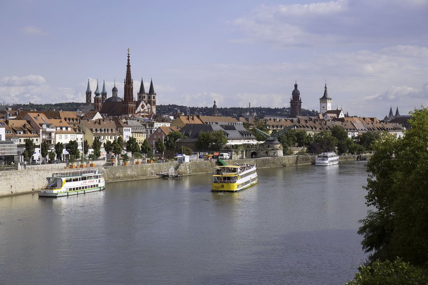 © Congress-Tourismus-Würzburg / A. Bestle