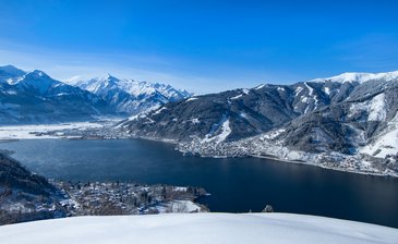 New hotel-project located at the ski-lift