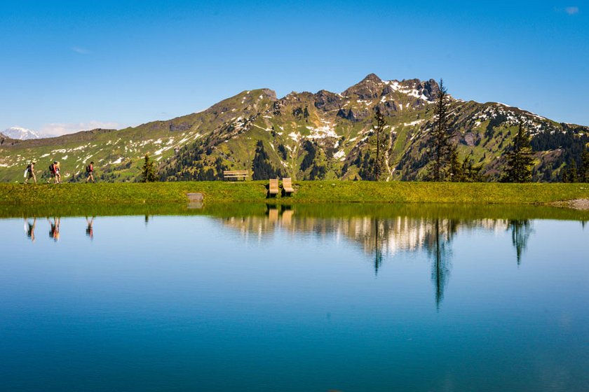 © Gasteinertal Tourismus