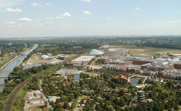 Neues Hotel mit garantierter Rendite zu kaufen