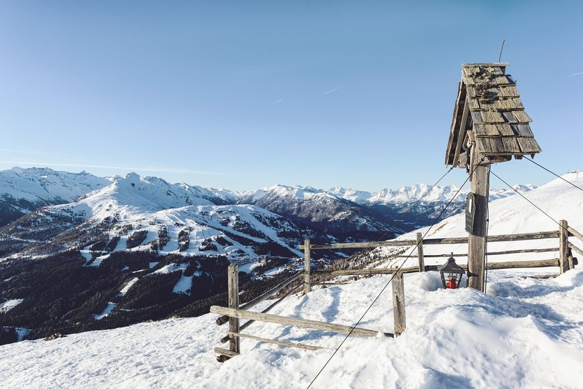 © Tourismusregion Katschberg