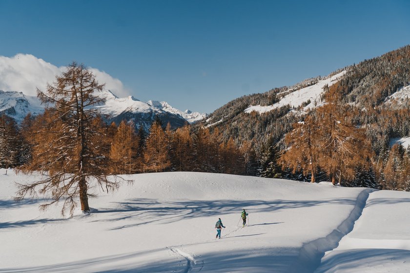 © Tourismusregion Katschberg