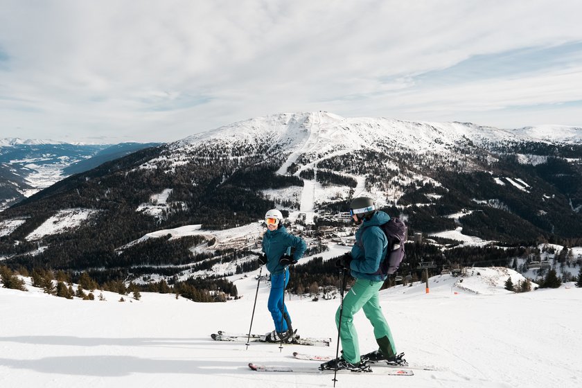 © Tourismusregion Katschberg