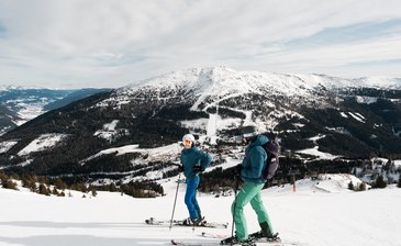 4 star hotel directly on the ski slope! 