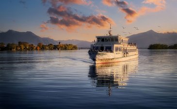 Traditionelles Hotel mit Erfolgsgeschichte zu verkaufen