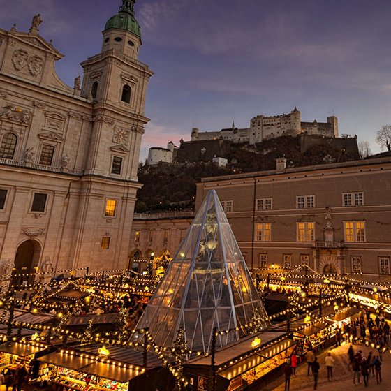 (c) Salzburg Land Tourismus