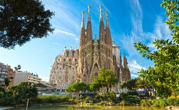 Barcelona: 3 star hotel in preferred location in the centre 