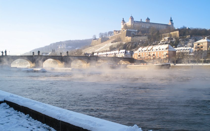 © Congress-Tourismus-Würzburg / A. Bestle