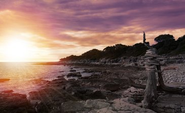 Das hochwertigste Tourismusprojekt in Kroatien