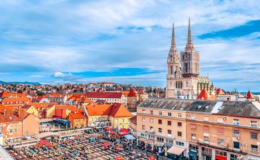 Baugrundstück für Hotel mit Wohnungen 