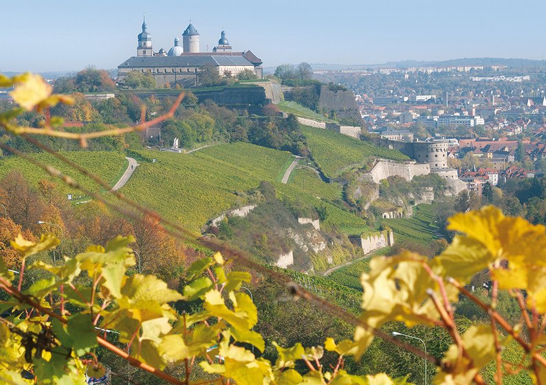 © Congress-Tourismus-Würzburg / A. Bestle