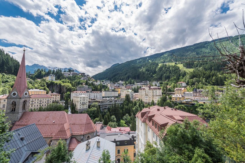 © Gasteinertal Tourismus