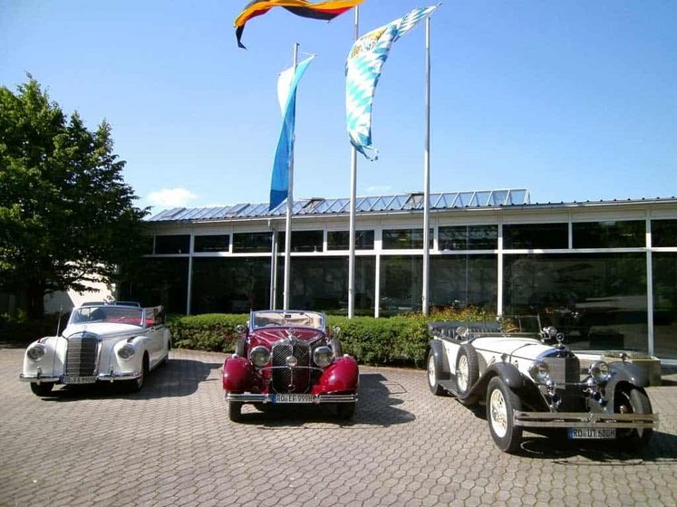 Automobilmuseum