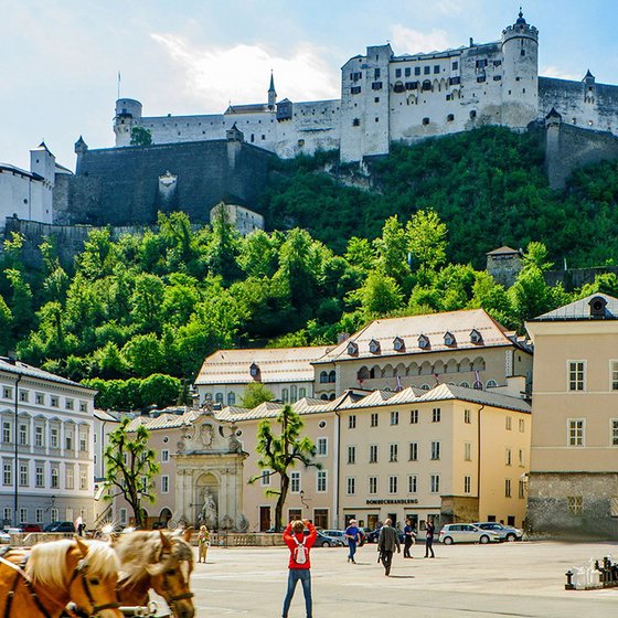 (c) Salzburg Land Tourismus