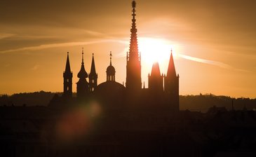 Hotelprojekt mit Grundstück zu verkaufen im Würzburg