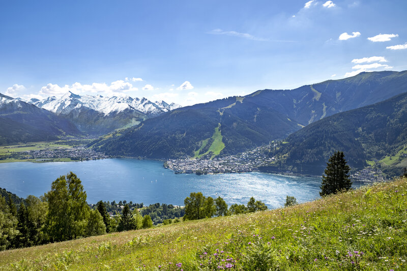 © Zell am See-Kaprun Tourismus