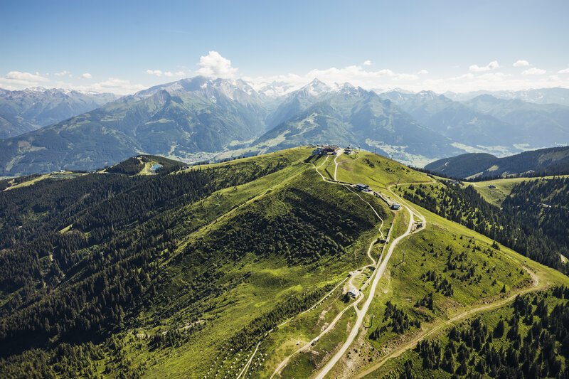 © Zell am See-Kaprun Tourismus