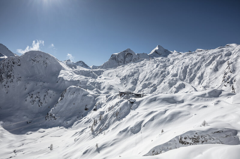 © Kitzsteinhorn